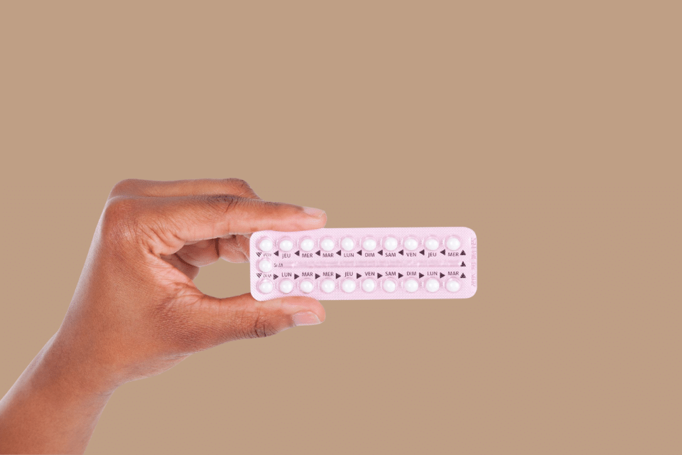 Can Oral Contraceptives Help With Endometriosis?
