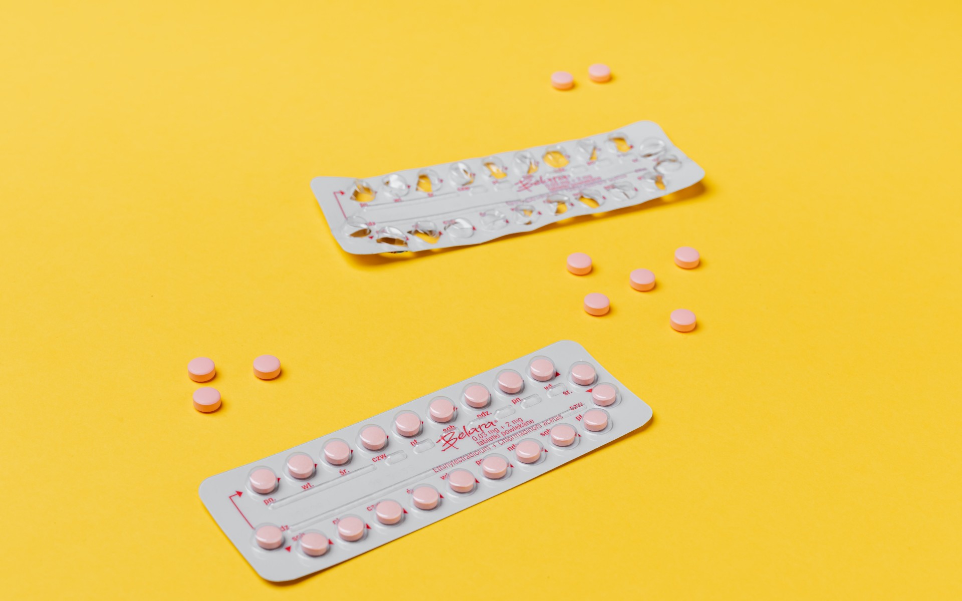 The Truth About 5 Birth Control Myths Debunked For Good