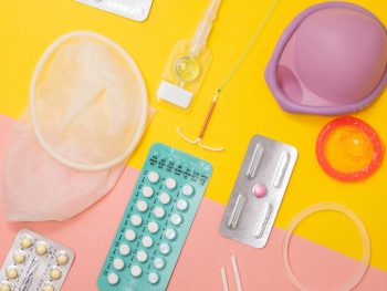 Contraception options